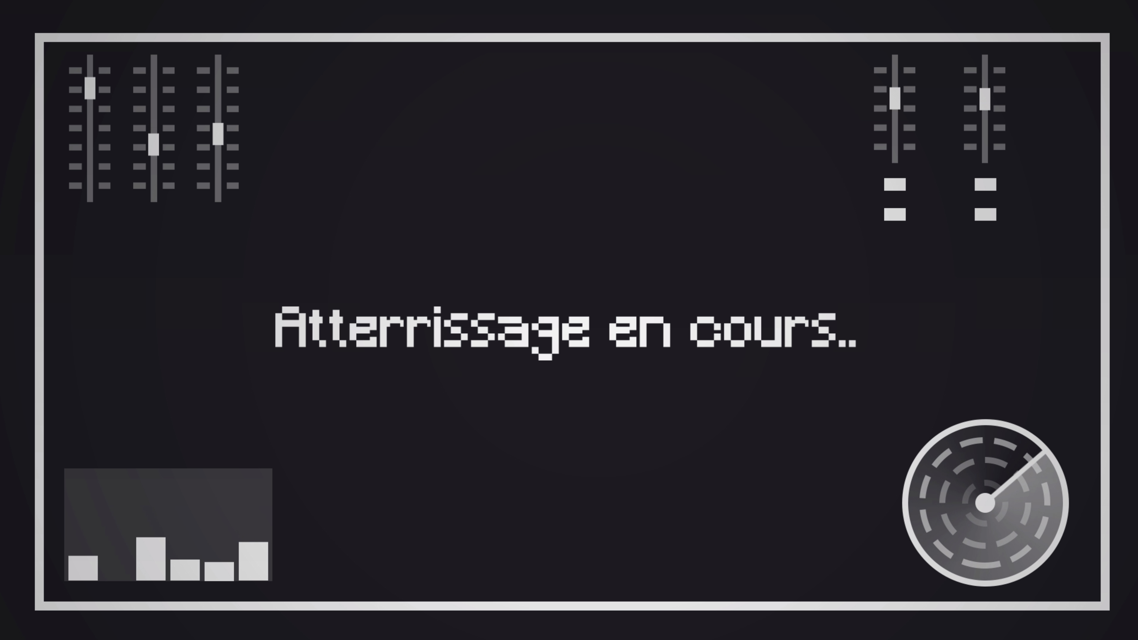 Extrait du motion design